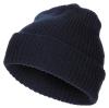 Artikelbild 1 des Artikels “Rollmütze, Polyacryl, blau  “
