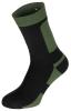 Artikelbild 1 des Artikels “Socken, kurz, wasserdicht, oliv/schwarz “