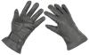 Artikelbild 1 des Artikels “BW Lederhandschuhe, grau “