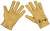 Artikelbild 1 des Artikels “Western-Fingerhandschuhe, Leder, beige “