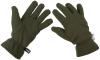 Artikelbild 1 des Artikels “Fleece-Handschuhe, oliv, 3M™ Thinsulate™ Insulation “