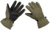 Artikelbild 1 des Artikels “Fingerhandschuhe, Softshell, oliv, 3M™ Thinsulate™ “