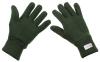 Artikelbild 1 des Artikels “Strickhandschuhe, oliv 3M™ Thinsulate™ Insulation “