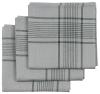 Artikelbild 1 des Artikels “BW Taschentuch, ca.50 x 50 cm, 3er Pack “
