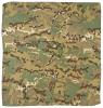 Image 1 de l'article Bandana, operation-camo, ca. 55 x 55 cm, Coton 
