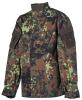 Artikelbild 1 des Artikels “Kinder-Anzug, ACU, Rip Stop, Hose und Jacke, flecktarn “