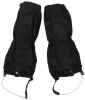 Artikelbild 1 des Artikels “Nässeschutzgamaschen, schwarz, mit Reißverschluss, Stahldraht “