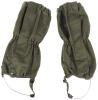 Artikelbild 1 des Artikels “Nässeschutzgamaschen, oliv, mit Reißverschluss, Stahldraht “