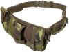 Artikelbild 1 des Artikels “Hüftgurt, mit 6 Taschen, ca. 5,5 cm, M 95 CZ tarn “
