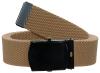 Artikelbild 1 des Artikels “Gürtel, khaki, ca. 3 cm  “