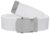 Artikelbild 1 des Artikels “Gürtel, weiß, ca. 3 cm  “