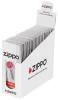 Artikelbild 1 des Artikels “Zippo Feuersteine, 24 Spender/Display “