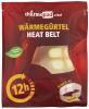 Artikelbild 1 des Artikels “Wärmegürtel, 