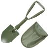 Artikelbild 1 des Artikels “Mini Klappspaten, 3-teilig, oliv “