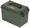 Artikelbild 1 des Artikels “US Munitionskiste, Kunststoff, Cal. 50 mm, oliv “
