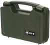 Artikelbild 1 des Artikels “Pistolen-Koffer, Kunststoff, klein, abschließbar, oliv “
