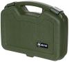 Artikelbild 1 des Artikels “Pistolen-Koffer, Kunststoff, groß, abschließbar, oliv “