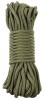 Artikelbild 1 des Artikels “Seil, oliv, 7 mm, 15 Meter  “