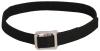 Image 1 de l'article BW sangle, avec fermeture, noir, longueur: 130 cm 