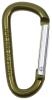 Artikelbild 1 des Artikels “Karabinerhaken, D 6 mm x 5,5 cm, oliv “