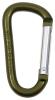Artikelbild 1 des Artikels “Karabinerhaken, D 8 mm x 7,5 cm, oliv “