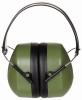 Artikelbild 1 des Artikels “Kapselgehörschutz, klappbar, Universal, oliv “
