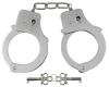 Artikelbild 1 des Artikels “Handschellen, 2 Schlüssel, chrom “
