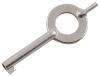 Artikelbild 1 des Artikels “Schlüssel für Handschelle  “