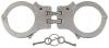 Artikelbild 1 des Artikels “Handschellen, mit Doppelkette, stabile Ausführg., 2 Schlüssel “