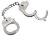 Artikelbild 1 des Artikels “Handschellen, silber, Metall, Schlüsselanhänger,12 St./Disp. “