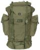 Artikelbild 1 des Artikels “BW Kampfrucksack, 65 l, Alu-Aussteifung, oliv “