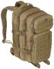 Artikelbild 1 des Artikels “US Rucksack, Assault I, coyote tan “