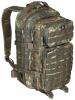 Artikelbild 1 des Artikels “US Rucksack, Assault I, flecktarn “