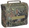 Image 1 de l'article BW trousse de toilette, flecktarn, Cordura 