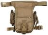 Artikelbild 1 des Artikels “Hip Bag, coyote tan, Bein- und Gürtelbefestigung “