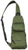 Image 1 de l'article Sac à bandouliere, olive, Rip Stop, Nylon 