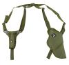 Artikelbild 1 des Artikels “Pistolenschulterholster, rechts, oliv “