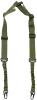 Artikelbild 1 des Artikels “Bungee-Tragegurt, 2-Punkt, oliv “