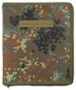 Artikelbild 1 des Artikels “Schreibmappe, flecktarn, A4  “