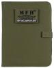 Artikelbild 1 des Artikels “Terminplaner, A5, oliv  “