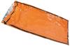 Artikelbild 1 des Artikels “Notfall-Biwaksack, orange, einseitig alubeschichtet “