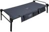 Image 1 de l'article Lit de camp, Disc-O-Bed, 