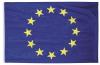 Artikelbild 1 des Artikels “Fahne, Europa, Polyester, 90 x 150 cm “