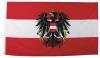 Artikelbild 1 des Artikels “Fahne, Österreich, Polyester, 90 x 150 cm “