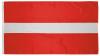 Artikelbild 1 des Artikels “Fahne, Lettland, Polyester, 90 x 150 cm “