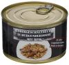 Artikelbild 1 des Artikels “Rindergeschnetzeltes mit Reis, Vollkonserve, 400 g, 7% Mwst. “