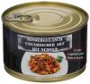 Artikelbild 1 des Artikels “Rindergulasch ungar. m.Nudeln, Vollkonserve, 400 g, 7% Mwst. “