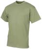 Artikelbild 1 des Artikels “CZ T-Shirt, halbarm, oliv, 150 g/m², neu “
