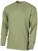 Artikelbild 1 des Artikels “CZ Shirt, langarm, oliv, 150 g/m², neu “
