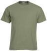 Artikelbild 1 des Artikels “Brit. T-Shirt, oliv, gebr. “